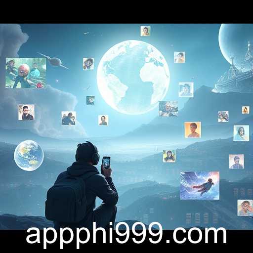 The Evolution of Online Gaming