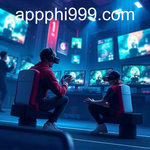 Gaming Evolution: The Rise of Online Platforms