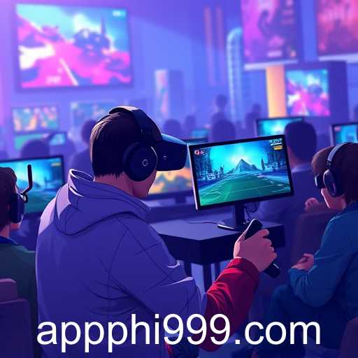 Gaming Trends Transforming Online Landscapes