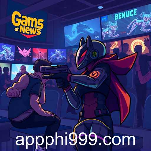 Gaming Trends Transform 2025