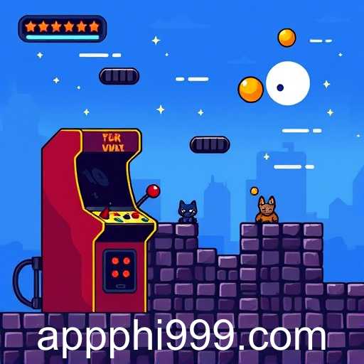 Phi999: The Gaming Hub for 2025