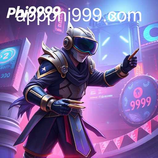 The Rise of phi999: Gaming in the New Era