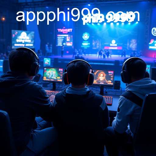 The Rise of phi999 in the Gaming Community