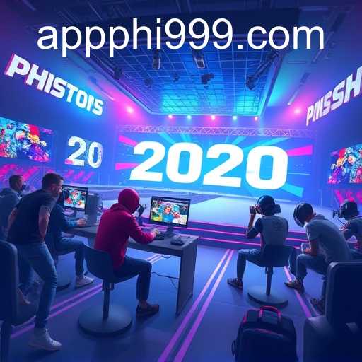 The Rise of phi999 in the Gaming World
