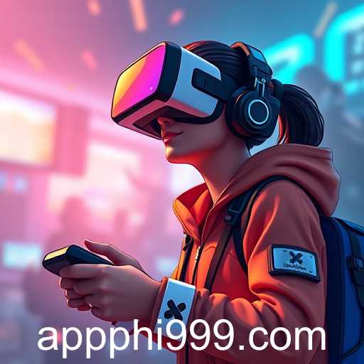 The Rise of phi999: A New Era in Online Gaming